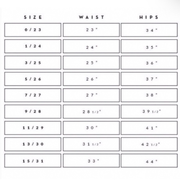 KanCan Motto High-Rise Button Down Fly Distressed Skinny Jeans Women’s Sizes NWT - Picture 15 of 16